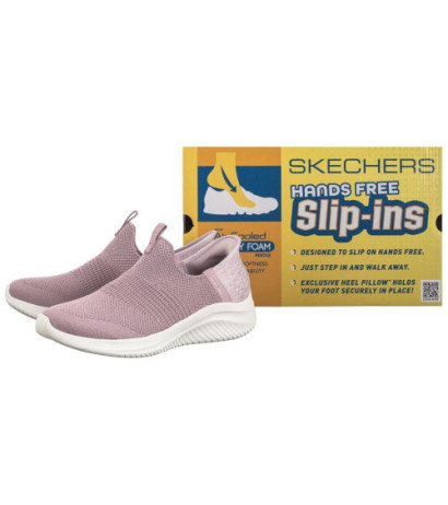 Skechers Ultra Flex 3.0 Mauve 149709/MVE (SK184-a) sportiniai bateliai