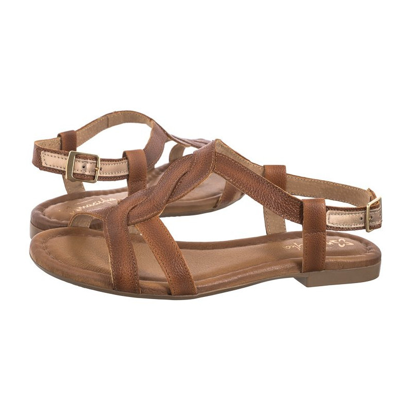 Maciejka Rude 06568-29/00-5 (MA1223-c) sandalai