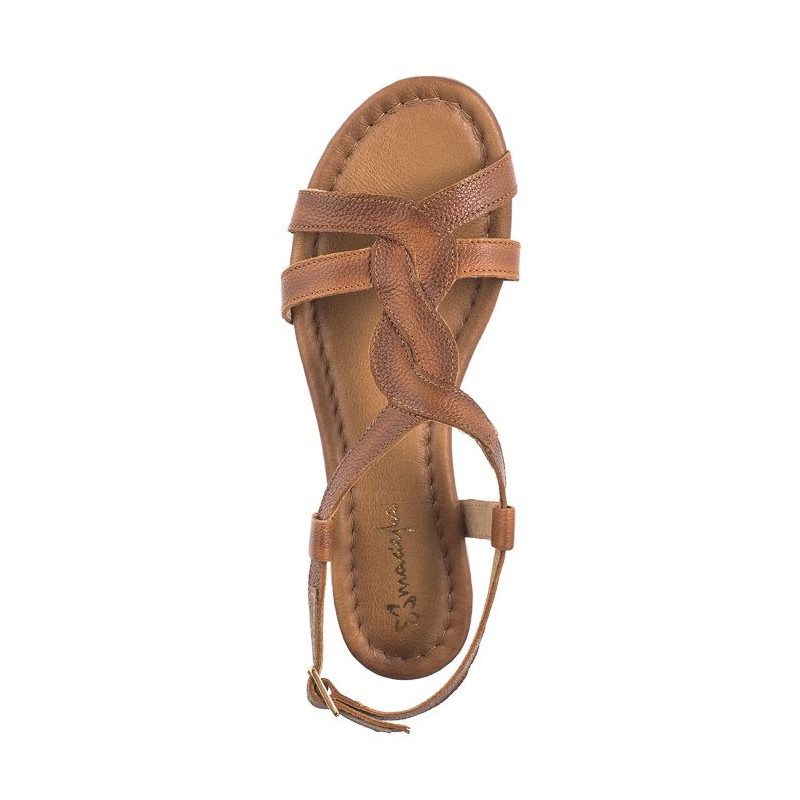Maciejka Rude 06568-29/00-5 (MA1223-c) sandalai