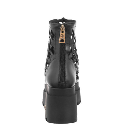 Carinii Czarne B9401__-E50-000-000-G06 (CI768-a) sandalai