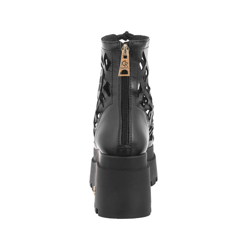 Carinii Czarne B9401__-E50-000-000-G06 (CI768-a) bateliai