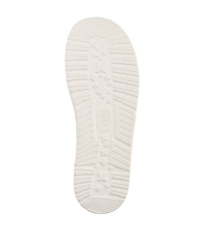 Hey Dude Wendy Heathered Slub Tropical Grey 40753-030 (HY23-a) batai