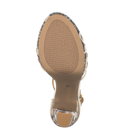 Maciejka Złote 06620-25/00/5 (MA1239-b) sandalai