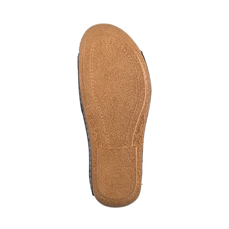 Maciejka Czarne 00994-63/00-5 (MA1236-b) sandalai