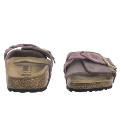 Birkenstock Oita Braided Faded Purple 1029123 (BK264-c) Moteriški batai/šlepetės