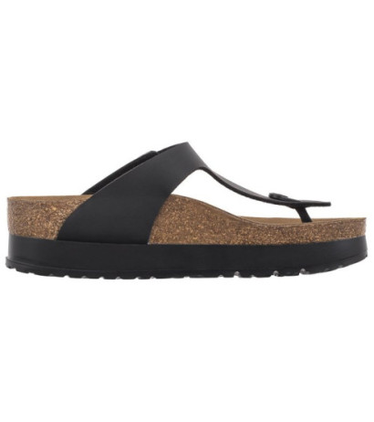 Papillio Gizeh Pap Flex Platform Black 1027367 (PP16-a) šlepetės