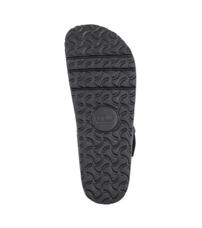 Papillio Gizeh Pap Flex Platform Black 1027367 (PP16-a) šlepetės