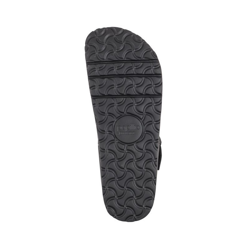 Papillio Gizeh Pap Flex Platform Black 1027367 (PP16-a) šlepetės