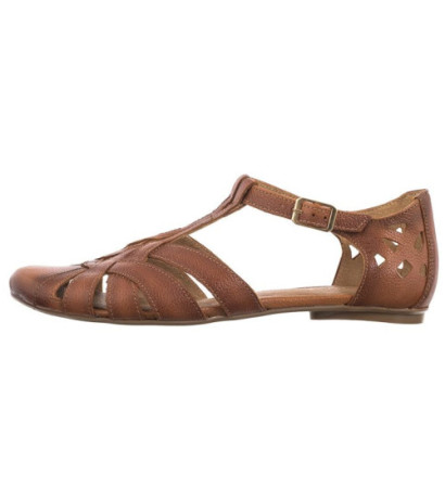 Maciejka Rude 06645-29/00-5 (MA1245-b) sandalai
