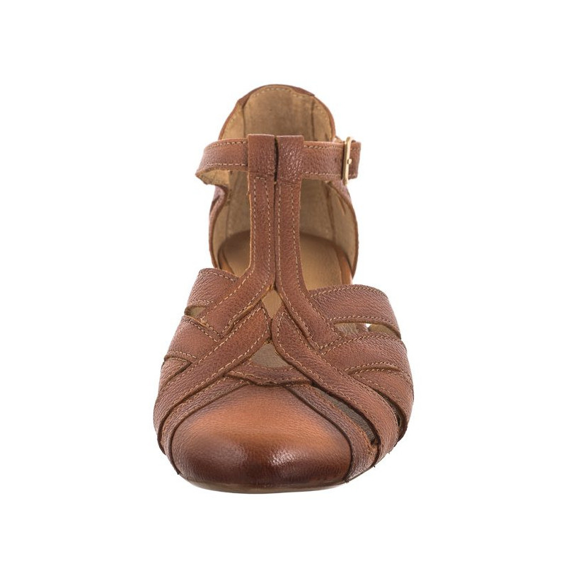 Maciejka Rude 06645-29/00-5 (MA1245-b) sandalai