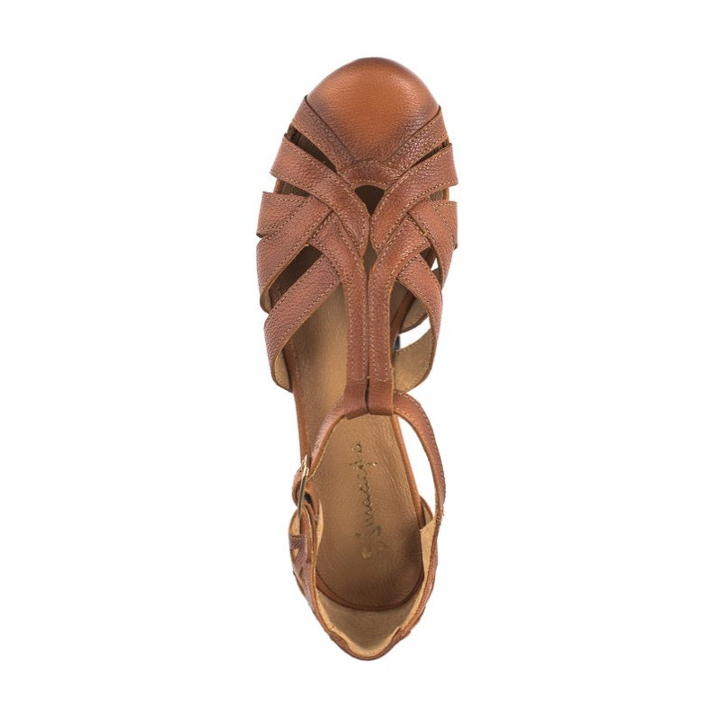 Maciejka Rude 06645-29/00-5 (MA1245-b) sandalai