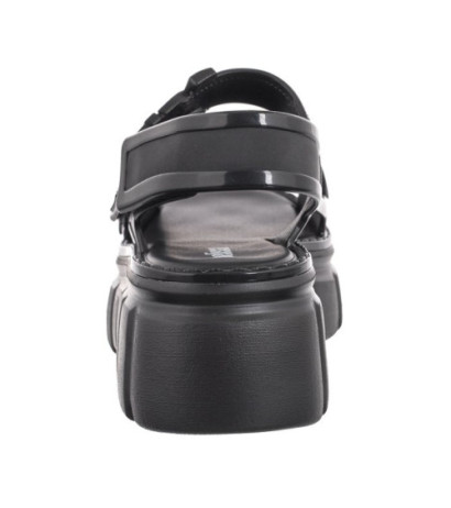 Melissa Rebel Sandal AD 35830/AY862 Black (ML320-a) sandalai