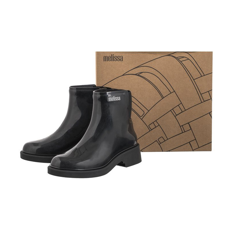 Melissa Chelsea Boot AD 35825/AY370 Black (ML321-a) batai