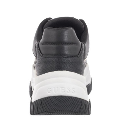 Guess Berret FLTBER ELE12 Black (GU609-a) sportiniai bateliai