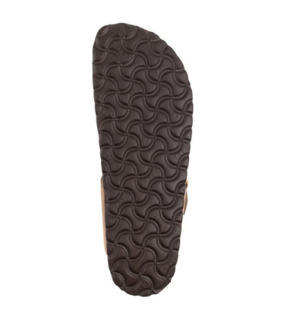 Birkenstock Gizeh BS Sandcastle 1019014 (BK268-a) šlepetės