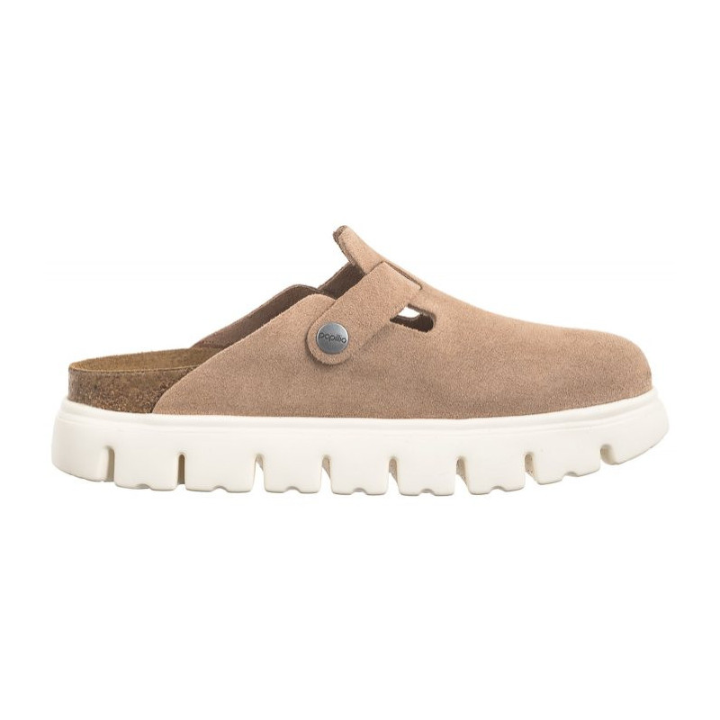 Papillio Boston Pap Chunky Warm Sand 1026176 (PP17-b) Moteriški batai/šlepetės