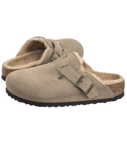 Birkenstock Boston...