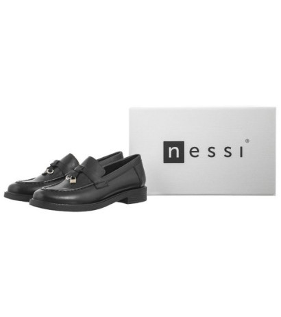 Nessi Czarne 24610_ 1 (NE390-a) batai