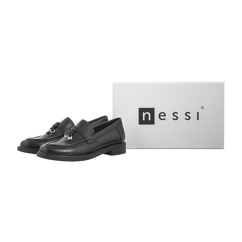 Nessi Czarne 24610_ 1 (NE390-a) batai