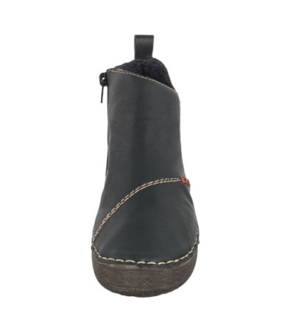 Rieker Zielone 52574-54 Green (RI191-a) batai