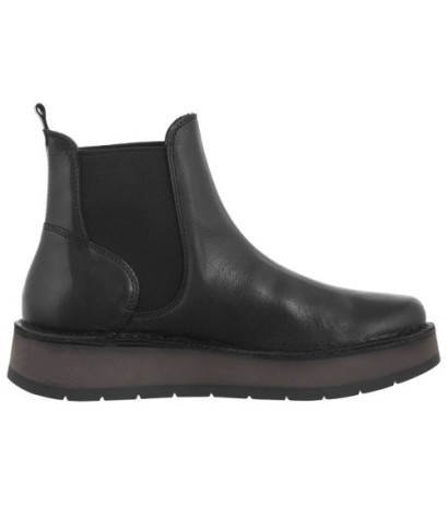 FLY London Rawi Rug Black P211131000 (FL410-a) batai
