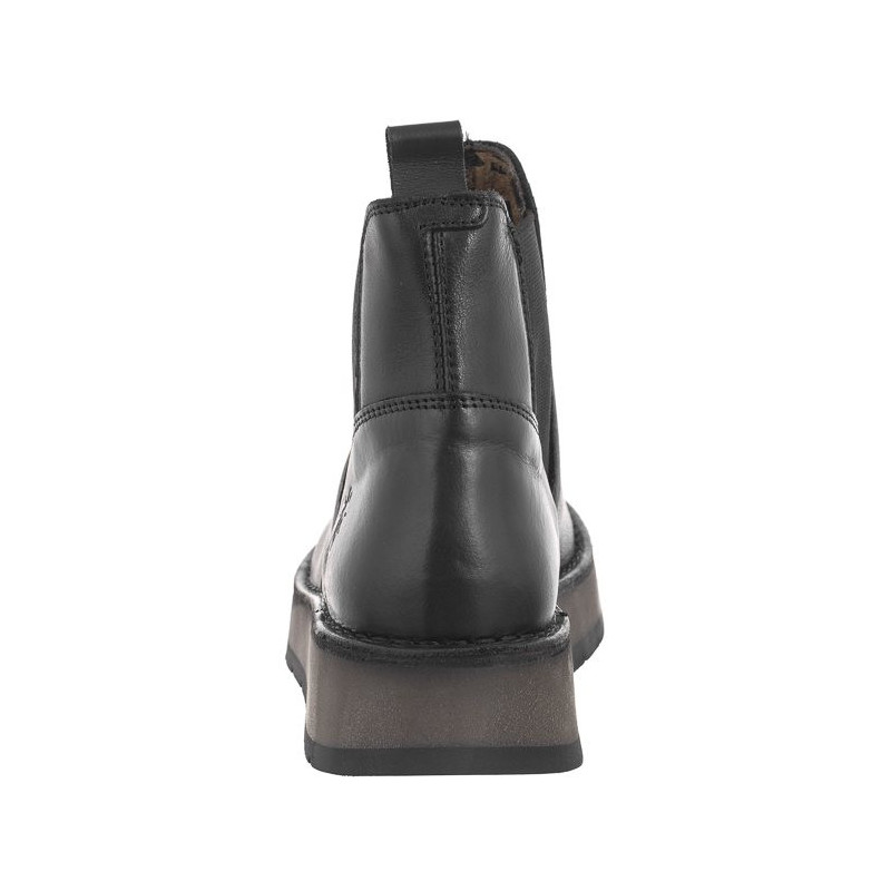 FLY London Rawi Rug Black P211131000 (FL410-a) batai