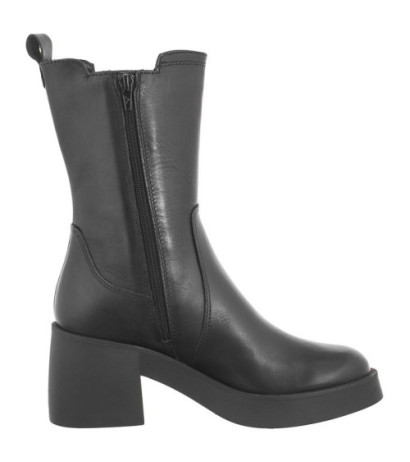 Tamaris Czarne 1-25451-43 001 Black (TM503-a) bateliai