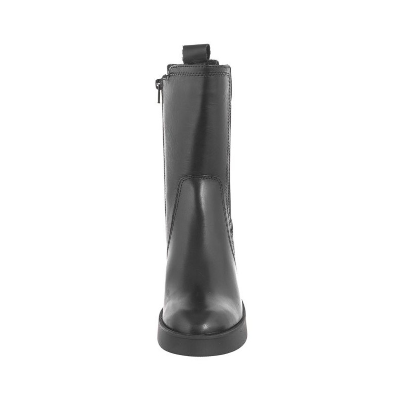 Tamaris Czarne 1-25451-43 001 Black (TM503-a) bateliai