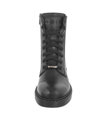 Nessi Czarne 24677 1 (NE400-a) batai