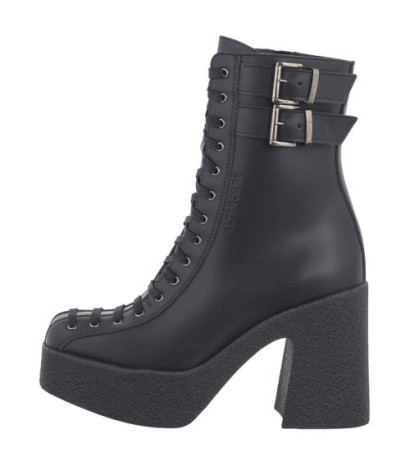 Altercore Nicole Vegan Black (AL166-a) bateliai