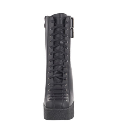Altercore Nicole Vegan Black (AL166-a) bateliai