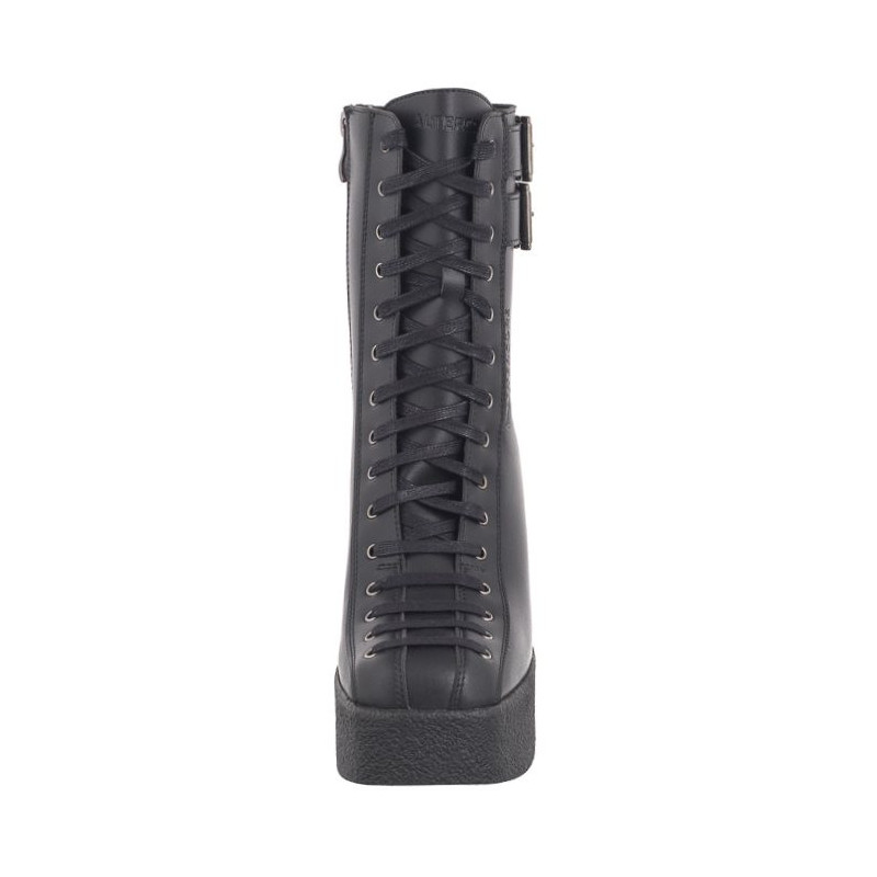 Altercore Nicole Vegan Black (AL166-a) bateliai