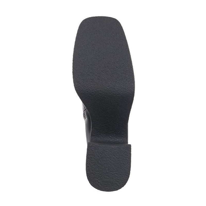 Altercore Nicole Vegan Black (AL166-a) bateliai