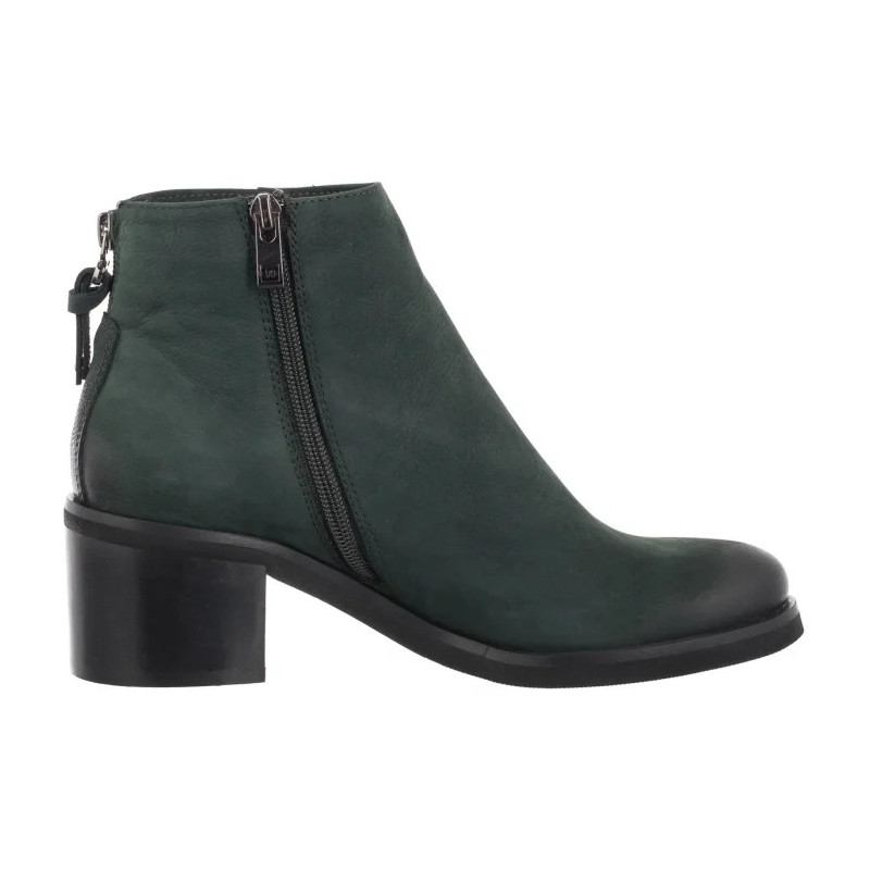 Nessi Zielone 18447 9 (NE399-b) bateliai