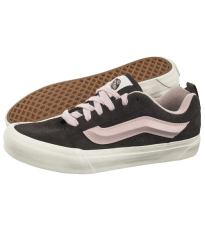Vans Knu Skool Pop Sepia...