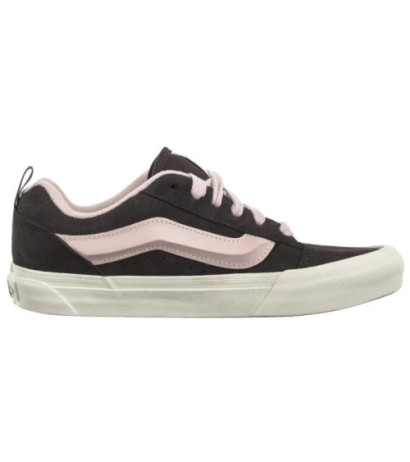 Vans Knu Skool Pop Sepia Rose VN000D75O3N1 (VA432-b) sportiniai bateliai
