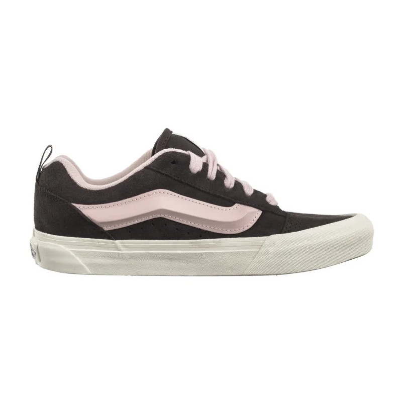 Vans Knu Skool Pop Sepia Rose VN000D75O3N1 (VA432-b) sportiniai bateliai