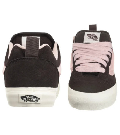 Vans Knu Skool Pop Sepia Rose VN000D75O3N1 (VA432-b) sportiniai bateliai