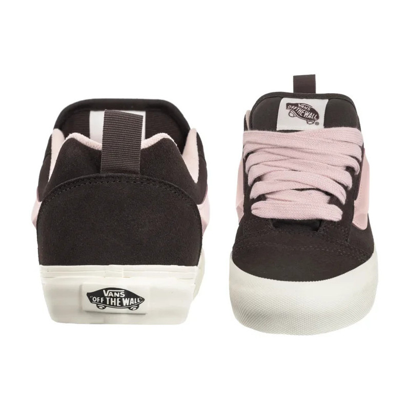 Vans Knu Skool Pop Sepia Rose VN000D75O3N1 (VA432-b) sportiniai bateliai