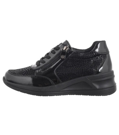 Filippo Czarne DP6352/24 BK (FO106-a) batai