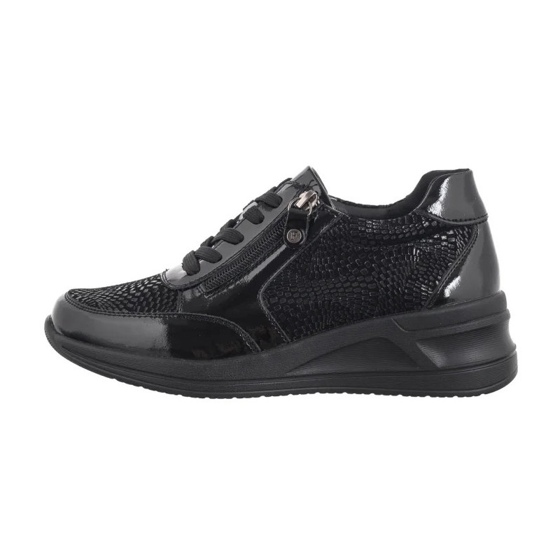Filippo Czarne DP6352/24 BK (FO106-a) batai