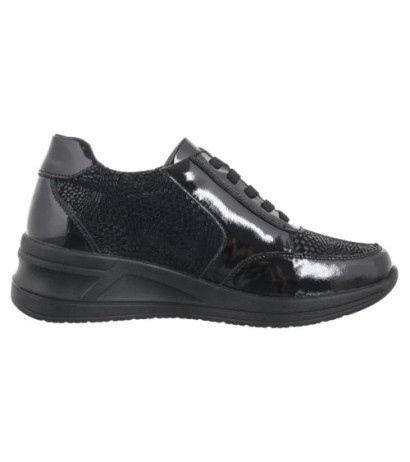 Filippo Czarne DP6352/24 BK (FO106-a) batai