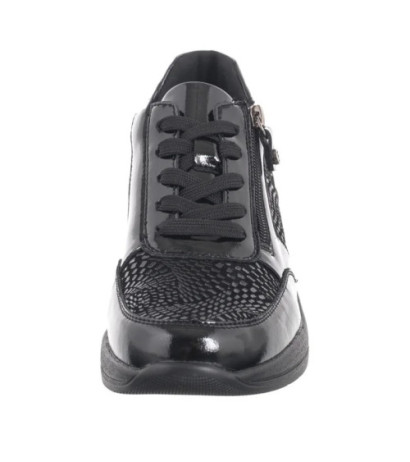 Filippo Czarne DP6352/24 BK (FO106-a) batai