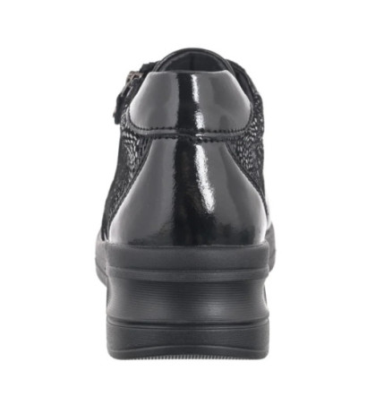 Filippo Czarne DP6352/24 BK (FO106-a) batai