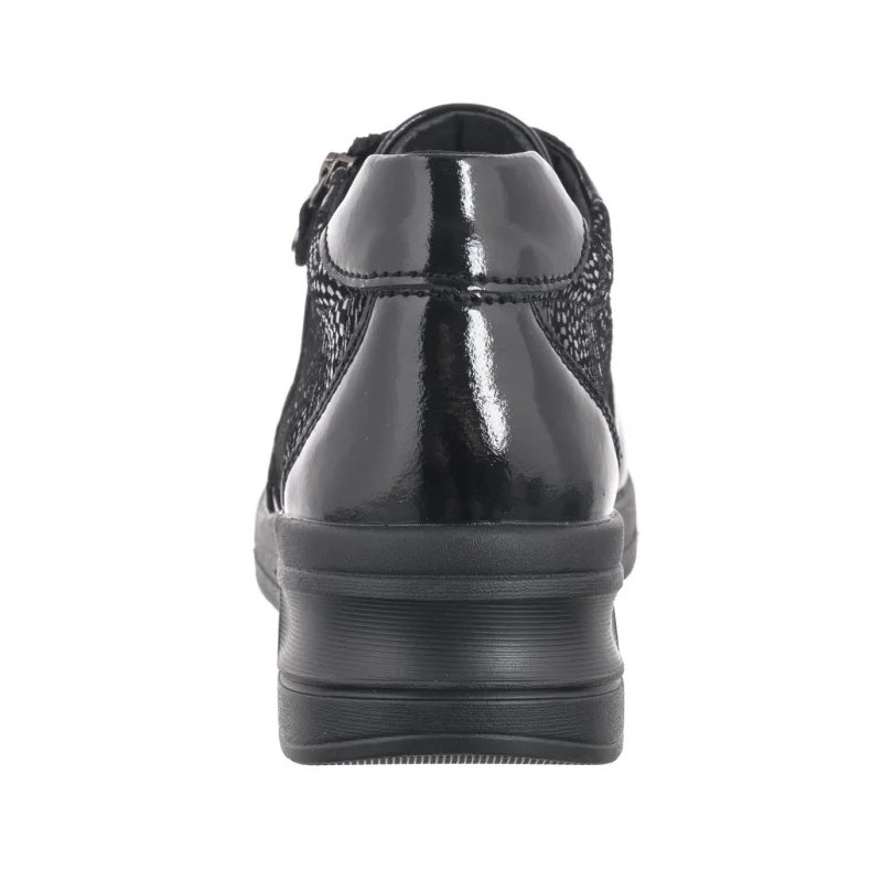 Filippo Czarne DP6352/24 BK (FO106-a) batai