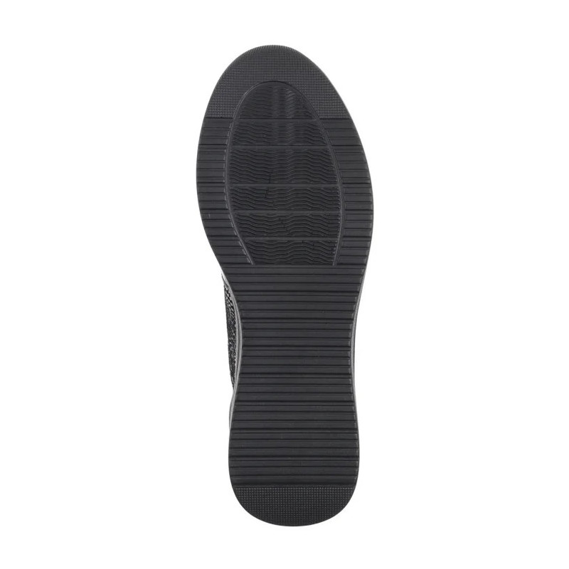 Filippo Czarne DP6352/24 BK (FO106-a) batai