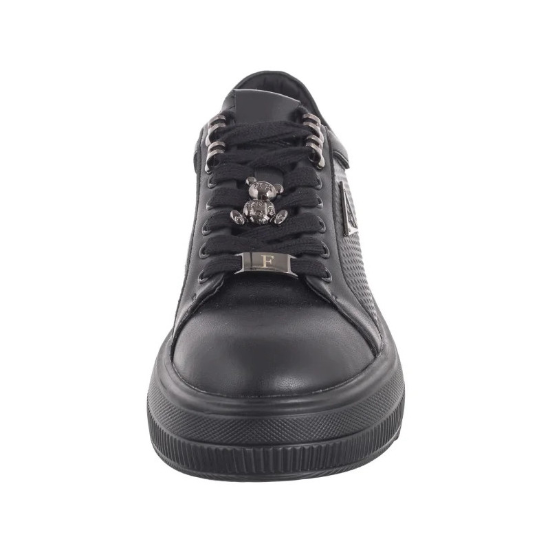 Filippo Czarne DP6382/24 BK (FO107-a) batai
