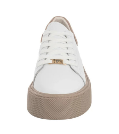 Filippo Białe DP6119/25 WH (FO108-a) sportiniai bateliai