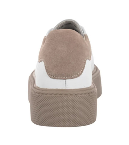Filippo Białe DP6119/25 WH (FO108-a) sportiniai bateliai