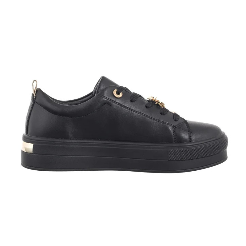 Filippo Czarne DP3533/25 BK DI (FO109-a) batai
